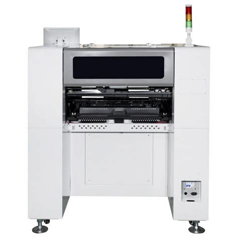 SMT - Assembly Line Machinery - PCB Printing Machine Manufacturer from ...
