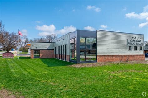 Yorktown, IN City Guide | About Living in Yorktown - Homes.com