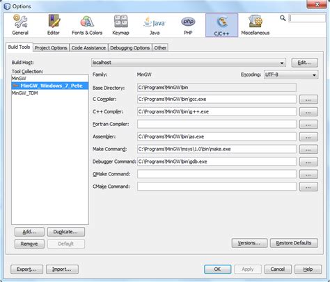 Image result for C Programming NetBeans