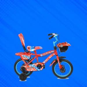 crafto kids 14T NEW RED ANGEL BICYCLE HD MODEL-26 14 T BMX Cycle Price ...