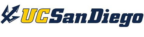 Ucsd Official Logo