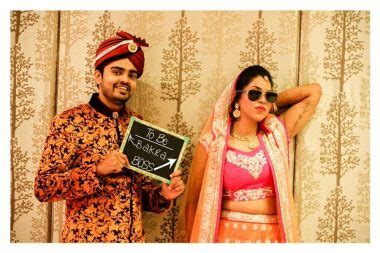 Real Weddings: Swati-Prerak’s Destination Flavoured Wedding by Sandeep ...