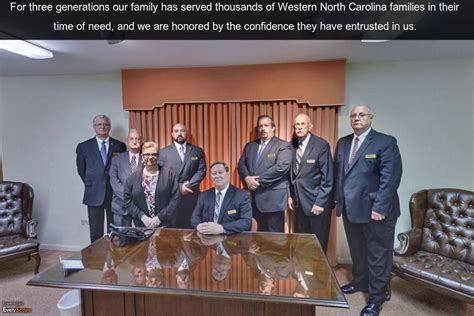 Anders-Rice Funeral Home & Cremation Center | Asheville, NC | Funeral ...