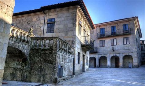 Museo de Pontevedra en destino.gal
