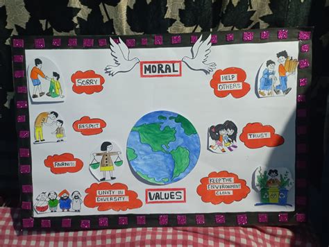 Moral vs morale difference and examples – Artofit