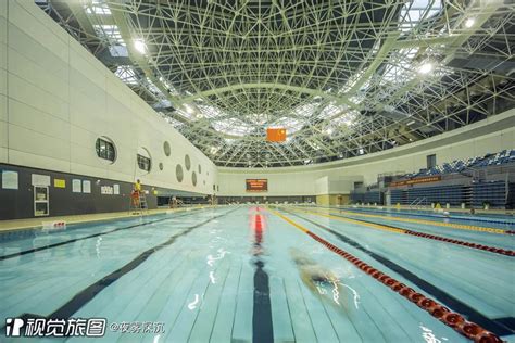 苍南县体育中心游泳馆开放通知