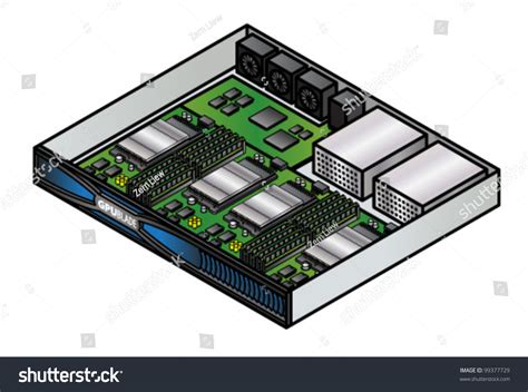 Image result for Blade Server Tutorial