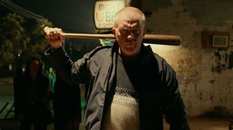 'It’s just surreal to me': Anthony Michael Hall on Reacher season 3 role