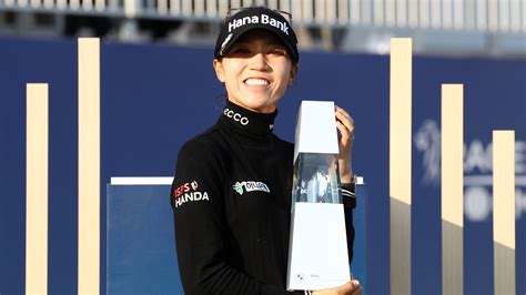 BMW Ladies Championship Purse, Prize Money And Field 2023 | Golf Monthly