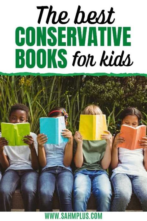 Conservative Kids Books 的图像结果