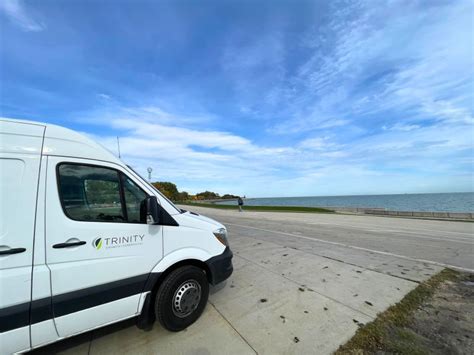 Image result for Trinity Installation