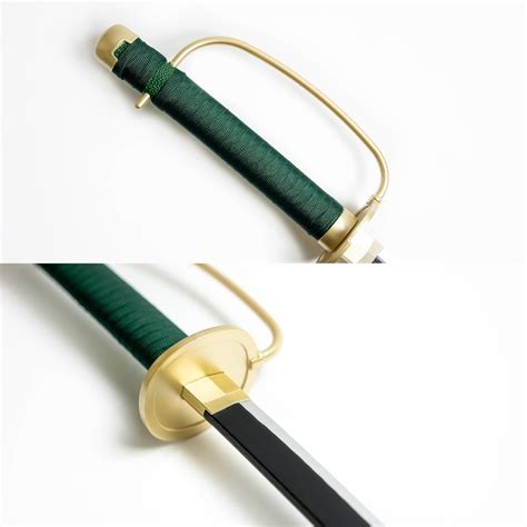 Shank Gryphon Wooden Katana – Exquisite Craftsmanship & Design – The ...