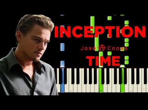 Image result for Inception Piano Tutorial