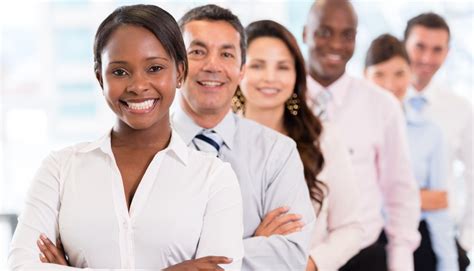 Diversity Insight: The Strategic Importance of Many Perspectives | CU ...
