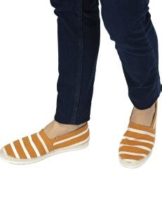 Espadrilles Mens Footwear - Buy Espadrilles Mens Footwear Online at ...