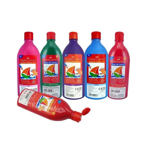 Poster Colours | Poster Colour Sets - Canvazo