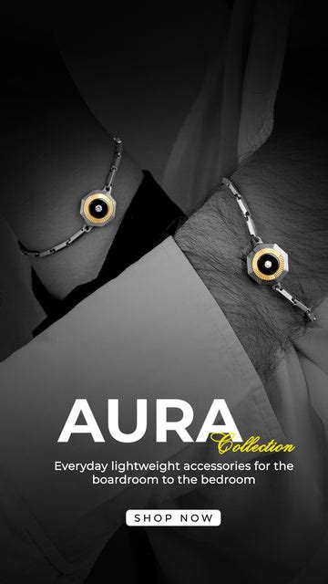 Luxury fashion accessory – Autic India