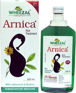 WHEEZAL Arnica Liquid Price in India - Buy WHEEZAL Arnica Liquid online ...