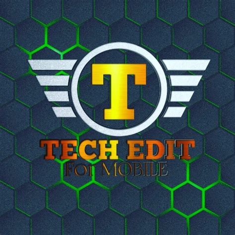 Image result for Tech Editz