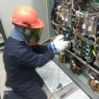 Acepex Management Office Photos