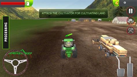 Image result for Tractor Simulator