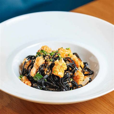 Italian cuisine Archives | Travel and Leisure Asia | India