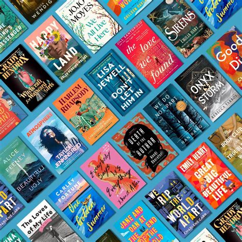 February 2025 - She Reads