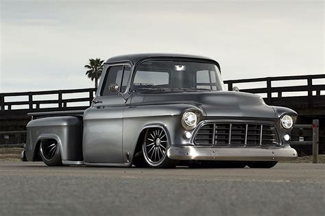 1956 Chevrolet Suburban