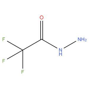 1538-08-5 Trifluoro-acetic acid hydrazide 98% - ChemicalBook India