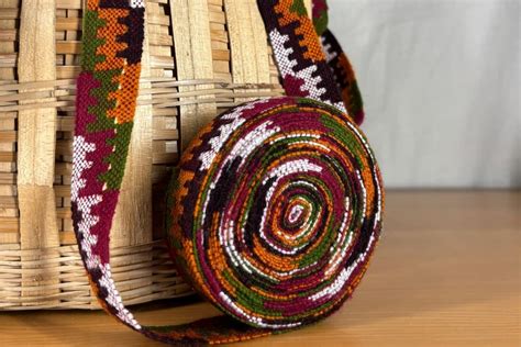 Kullu Patti Lace: The Handwoven Heritage Border from Himachal ...