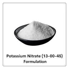 Potassium Nitrate | Trademi