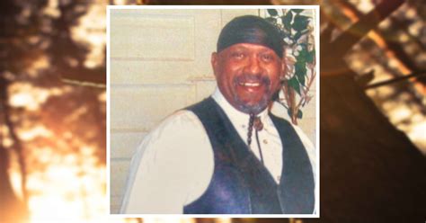 Obituary | Mr. Michael Anthony Toler | Betts and Son Funeral Home