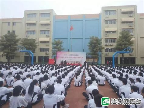 汕头棉城中学-VR全景城市