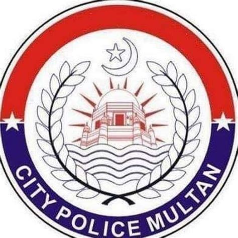 Image result for Multan Police