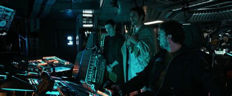 'Alien: Covenant': Everything We Learned About The Doomed Mission
