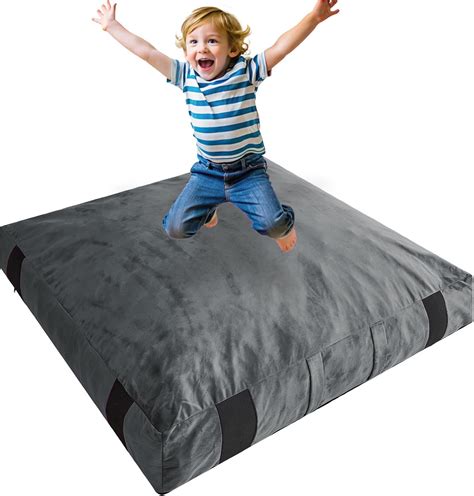 Amazon.com : Crash Pad, Crash Pads for Kids Sensory Room Equipment ...