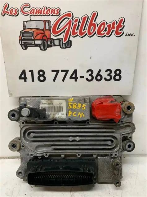 Image result for ECM Engine Control Module L16