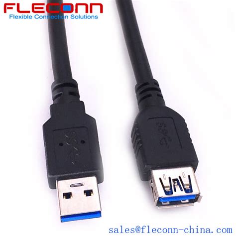 Image result for USB 3.0 Cable Cross Section