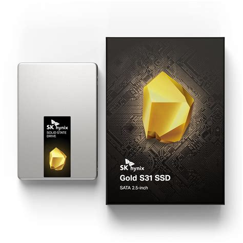 Sk Hynix Gold S31 1tb Sata Gen3 2 5 Inch | Desertcart INDIA