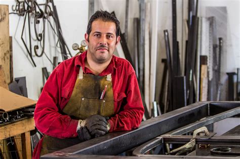 Image result for Smith Metal Work Projects