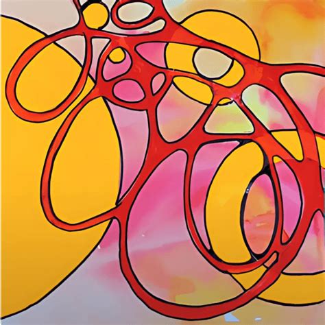 Image result for Abstract Art Lessons