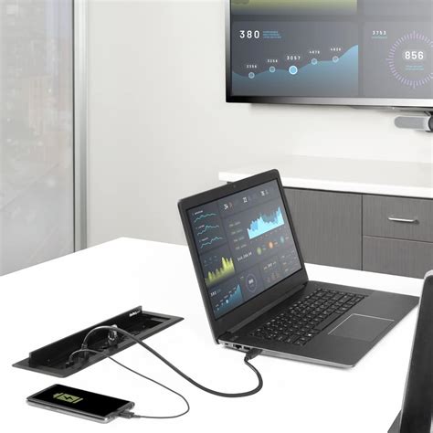 StarTech.com Conference Room Docking Station with India | Ubuy