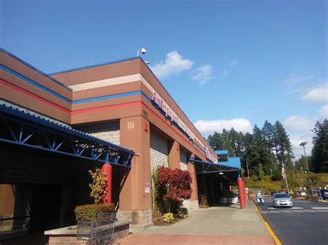 WINCO FOODS - 160 SW Campus Dr, Federal Way WA - Hours, Directions ...