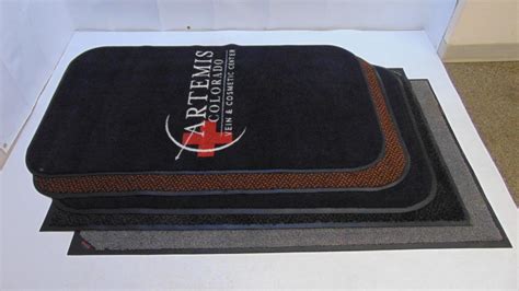 USED Rubber Floor Mats | repurposedMATERIALS