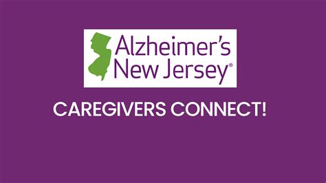 Caregivers Connect 2023 - On New Jersey