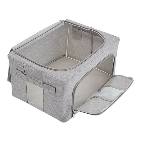 RidgeMonkey Armoury Stackable Storage Box - 7