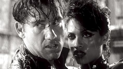 Sin City (2005)