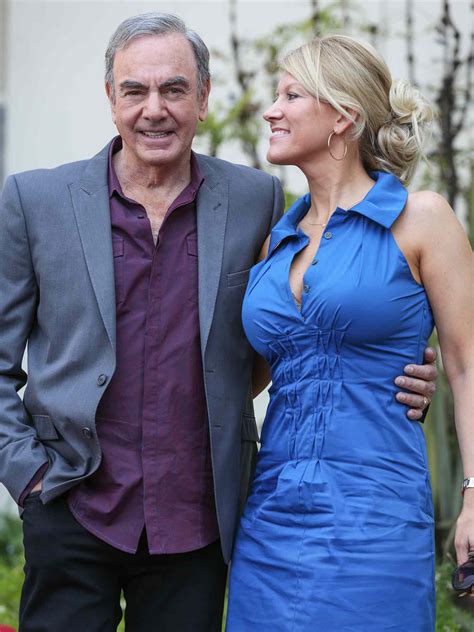 Who Is Neil Diamond’s Wife? All About Katie McNeil