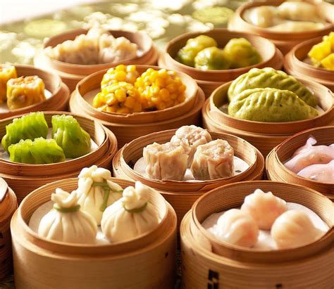 Dim sum - Foodwiki - Takeaway.com