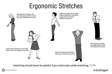 Break Rest 的图像结果